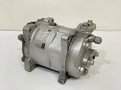 Compresor de aire acondicionado Sankyo Mopar 5210300 Omni SD-508 para Dodge Chrysler 1978-1979  Foto 1 de 4