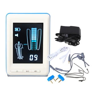 Neu Dental Endodontic Apex Locator Wurzelkanal Finder Elektrode WOODPEX III LCD - Bild 1 von 8