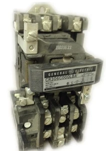 General Electric CR306C000LBA - Bild 1 von 1