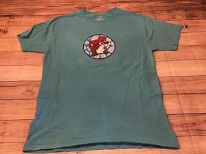 Buc-ee’s T-shirt Florida Front & Back Design Adult Medium - Picture 1 of 6