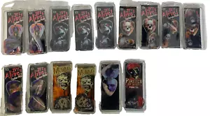 Hot Picks It's Alive! Guitar Picks Lot of 15 Packs (60) Spooky Medium NEW - Picture 1 of 9