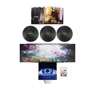 Weekends With Adele Live In Las Vegas Limited Edition Vinyl Box Set NEW SEALED - Image 1 of 3