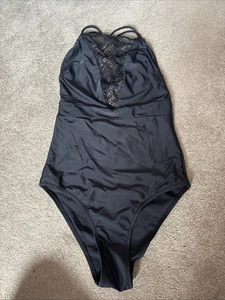 Firetrap Swimsuit Size 8 - Picture 1 of 2