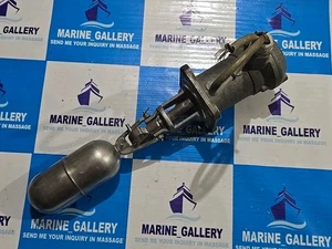 Interruptor de nivel Trimod A01090 IP65, envío rápido - Imagen 1 de 5