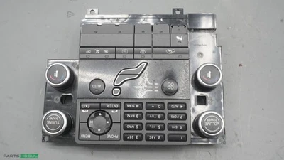 2010 Volvo XC60 Automatic A/C Heater Climate Control Switch Black 30782905 OEM - Image 1 of 4