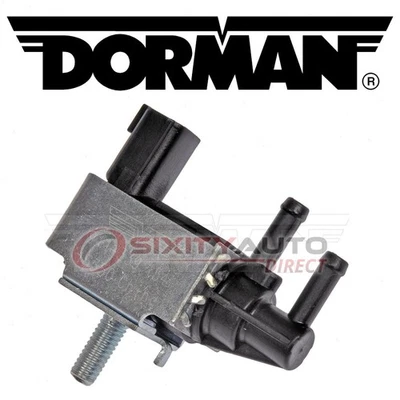 Dorman Vapor Canister Purge Valve for 2003-2004 Infiniti M45 4.5L V8 rr Foto 1 de 4