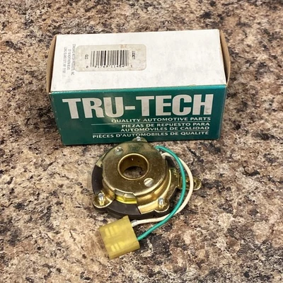 Standard TruTech LX302T~Distributor Pickup Coil For GM Brands+MORE~FREE SHIPPING - Image 1 of 4