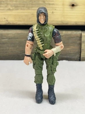 "Figura de acción Lanard The Corps vs The Curse Troll Ultimate Showdown 4,5""" Foto 1 de 4