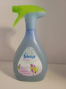 Febreze Limited Edition Fabric Refresher Winds & Springtime 27 fl oz. Spray - Picture 1 of 8
