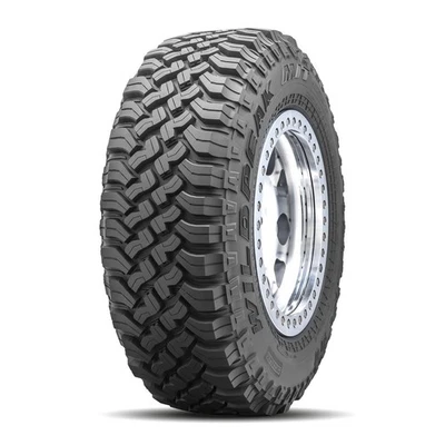 285/70 R17 121/118Q Pneu Été FALKEN Wildpeak M/T01 Hors route - Photo 1/4