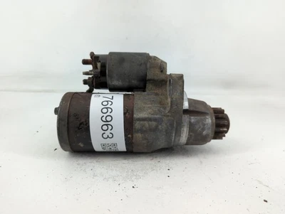 Nissan Altima 2007-2013 motor de arranque de auto solenoide OEM X5GY1 Foto 1 de 4