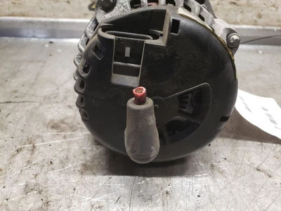 Alternador 4,3 L AT compatible con camioneta S10 2001 1162775 Foto 1 de 4