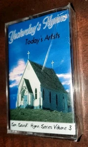 Yesterday’s Hymns: Today’s Artists Son Sound Hymn Series Vol. Cassette 2002 New - Picture 1 of 3