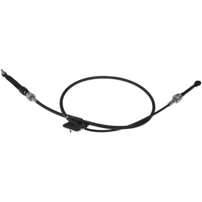 Cable de cambio de transmisión automática Dorman TCP para Toyota Camry 1997 1998 1999 2000 2001 Foto 1 de 4