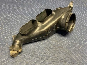 89-91 Chevy GMC Blazer Jimmy Suburban R/V Truck AIR FILTER FRONT INTAKE DUCT - Picture 1 of 8