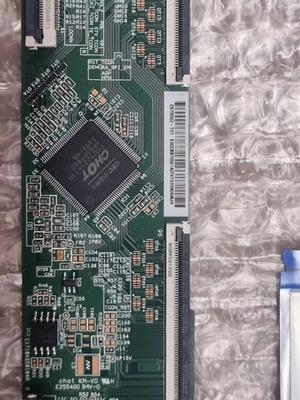 Modulo T-CON Per Tv Philips 70PUS8118/12 - Immagine 1 di 3