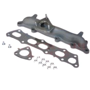 FOR HONDA CIVIC ACCORD CRV FRV 2.2 CTDI 02-11 EXHAUST MANIFOLD REPLACEMENT KIT - Picture 1 of 1