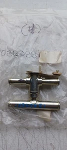 MISC H-SHAPED HEATER VALVE, CABLE OPERATED, 429348 , 2499017 10362881 - Picture 1 of 3