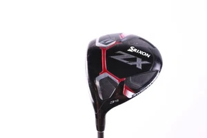 LEFTY Srixon ZX 15* 3-Wood Project X EvenFlow Riptide Regular - Picture 1 of 8
