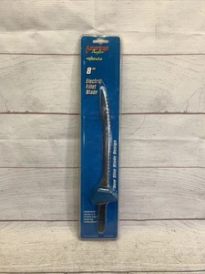 American Angler Shark Blade 8” Electric Fillet Blade For Knife New - Picture 1 of 2
