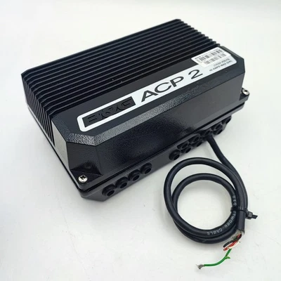 B&G ACP2 BGH171002 RANGO H Piloto Curso Barco Marino Piloto Automático 12V 24V ACP 2 Foto 1 de 4