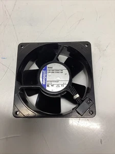 ebm-papst 4600Z AC Axial Lüfter 115V O-792 - Bild 1 von 7