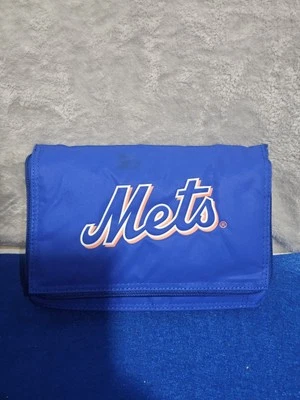 Vintage New York Mets Cooler Bag - Image 1 of 4