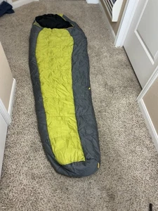 Mountainsmith Antero +35 Sleeping Bag - Picture 1 of 6