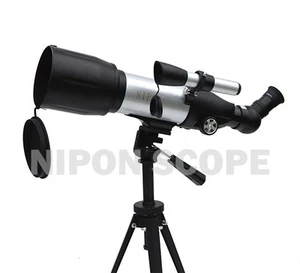NIPON 350x70 Rich-field Refractor Telescope. Nature, wildlife and astronomy - Picture 1 of 9