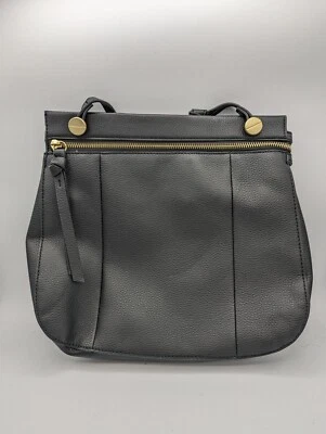 Bolso/cartera para mujer Foley + Corinna de cuero sintético con guijarros Foto 1 de 4