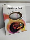 Vintage 1990's Gyropoint Desk Mac Mouse GP9200-C Retro w/ Box