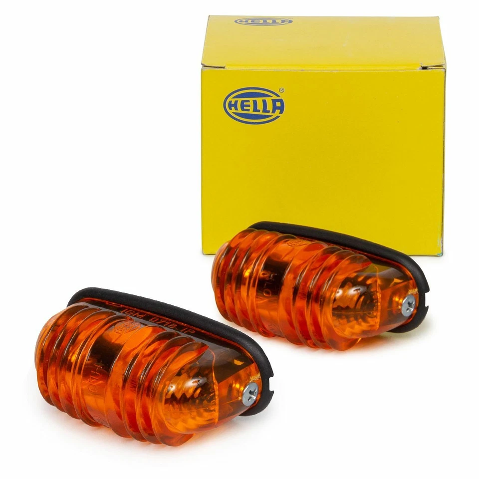 Hella 2BA001227211