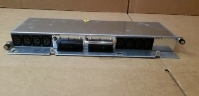 EATON TPC2105-3795 Power Distribution Unit - Image 1 of 2