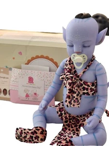 HOOMAI DOLL  - Picture 1 of 15