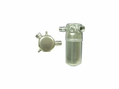 For 1986-1988 Buick LeSabre A/C Accumulator 54684KX 1987 Accumulator -- OE Style - Image 1 of 2