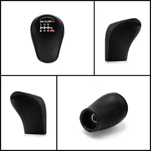MANOPOLA CAMBIO A33 A34 MAXIMA B16 B17 SENTRA PULSAR SKYLINE R34 GT-R L31 ALTIMA SE-R - Foto 1 di 6