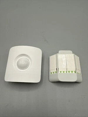 SimpliSafe SSMS3 Motion Sensor - Image 1 of 4