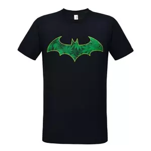 {Rasta Bat} T Shirt Funny Cool Rasta Marijuana Kush Smoking Graphic Tee - Picture 1 of 1