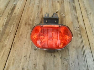 Rücklicht Rückleuchte Bremslicht Licht hinten Keeway Swan Motorroller - Bild 1 von 2