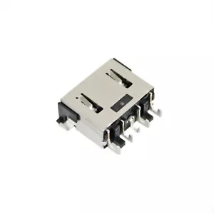 Per LENOVO Ideapad L340-15IRH Jack DC Connettore Porta di Ricarica Spina - Foto 1 di 7