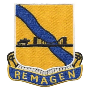 Parche 14º Batallón de Tanques - Imagen 1 de 6