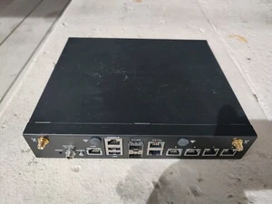 Lanner NCA-1515B C3558 Desktop Network Appliance with Additional Accessories - Picture 1 of 4