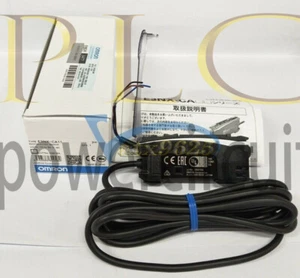 OMRON E3NX-CA11 New 1PCS - Picture 1 of 6