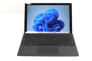 Microsoft Surface Pro 5 i5-7300U 2.6GHz 256GB 8GB RAM Windows 11 Pro - Afbeelding 1 van 6