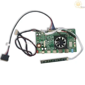 Kit de ventilador de placa controladora LCD DP1.4 HDMI2.1 para 27" iMac A1419 LM270QQ1 finales de 2015 - Imagen 1 de 4