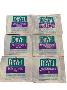 dryel alternative