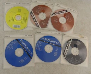 Ameri-Sing Karaoke CDG Discs - Pick Your Favorite Discs - Picture 1 of 13