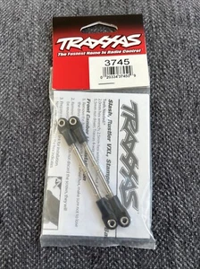 Traxxas 59mm Toe Link Turnbuckle (2) (VXL) [TRA3745] - Picture 1 of 1
