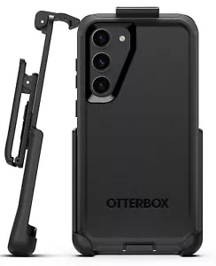 Belt Clip for Otterbox Defender (Samsung Galaxy S23 Plus) Case Not Included - Picture 1 of 7