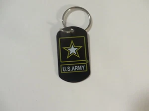 Schlüsselanhänger U.S. Army   - Bild 1 von 2